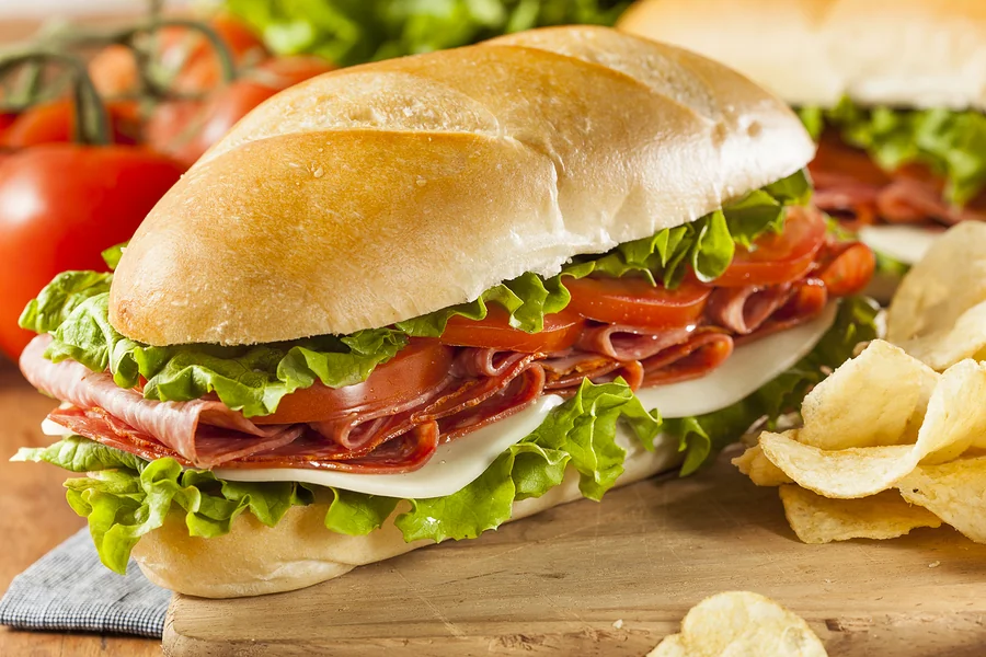 Italian Combo